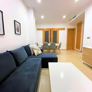 Apartamento Be Centro, Granada