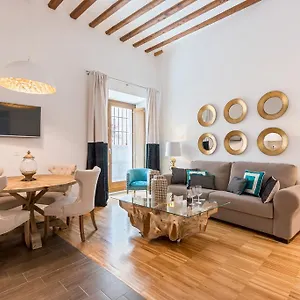  Апартаменты Bibo Oro Del Darro