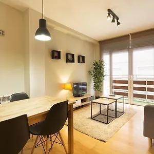 Centro Apartment