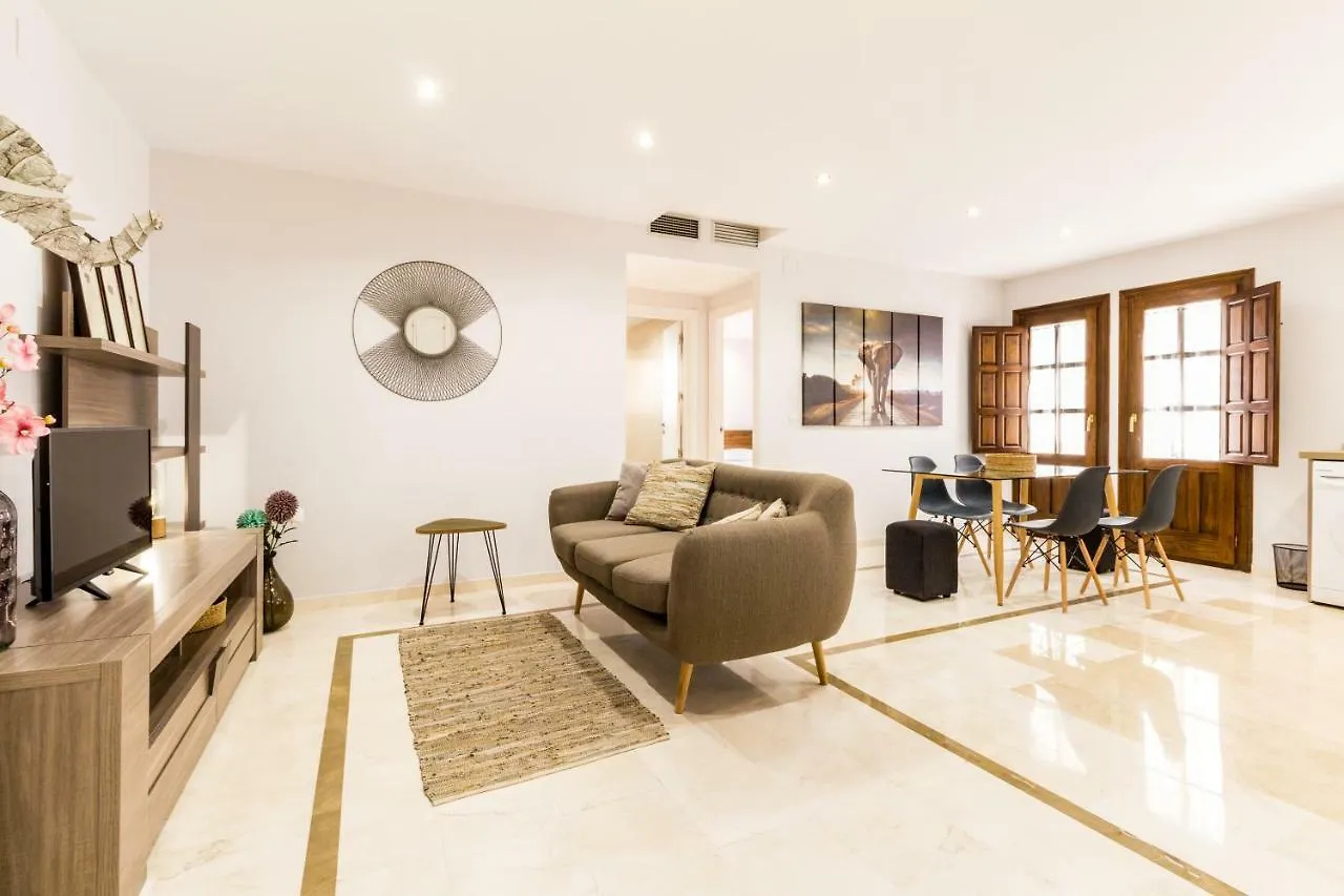 Fabuloso Apartamento En Centro Historico contacts