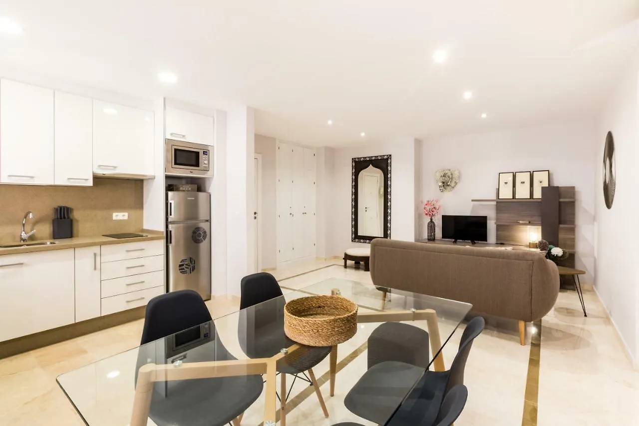 Fabuloso Apartamento En Centro Historico Apartment Granada