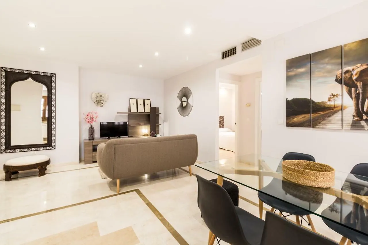 Fabuloso Apartamento En Centro Historico Apartment Granada Spain