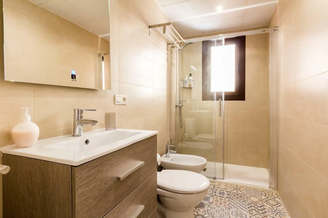 Fabuloso Apartamento En Centro Historico Apartment Granada