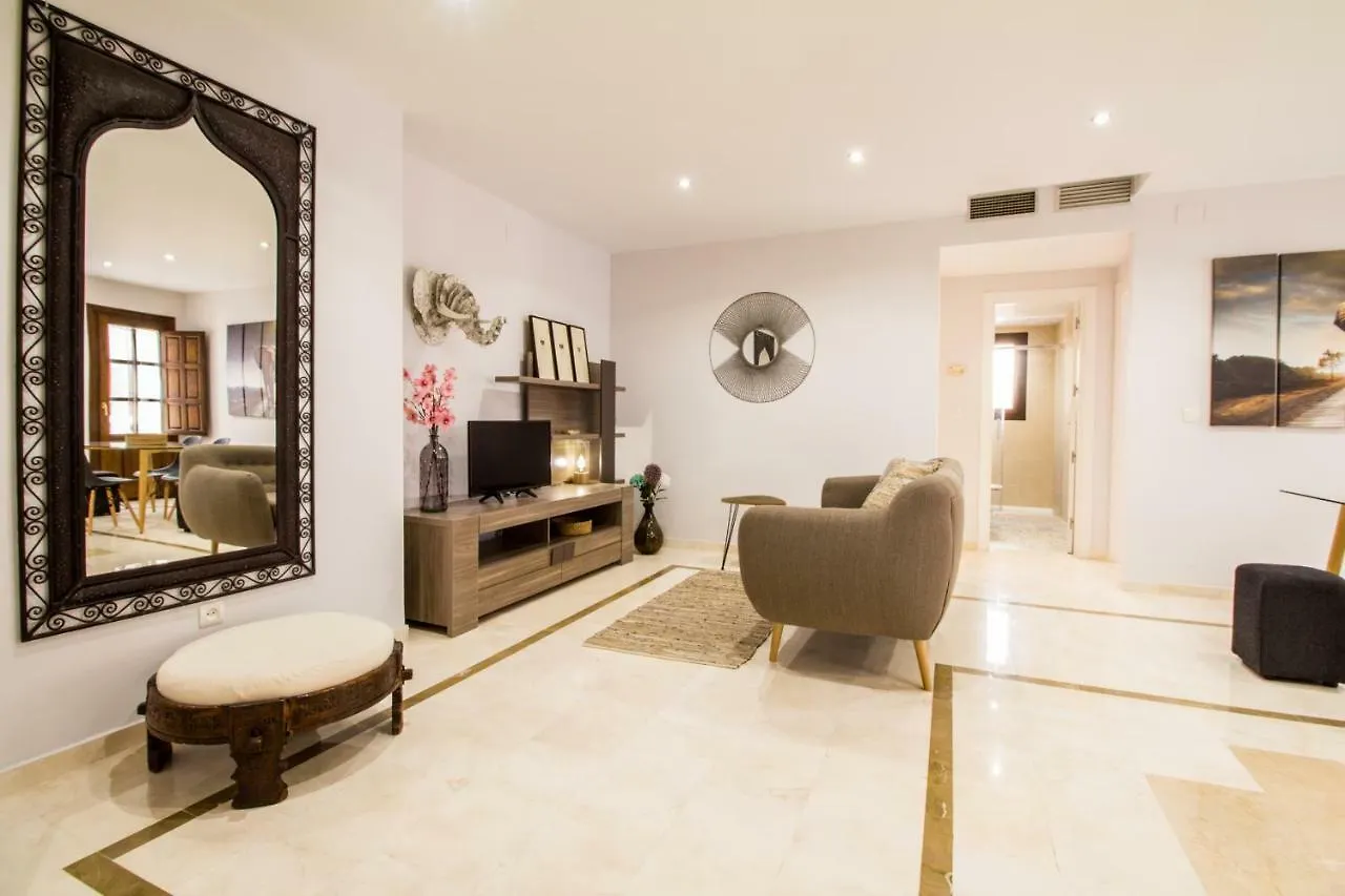Fabuloso Apartamento En Centro Historico Apartment Granada Spain