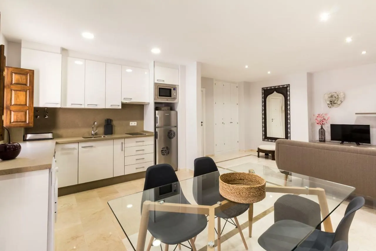 Fabuloso Apartamento En Centro Historico Apartment Granada