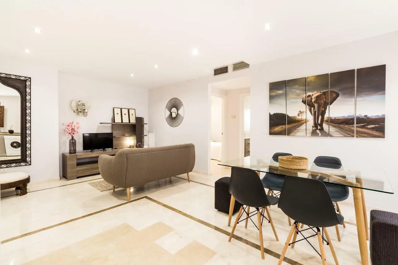 Fabuloso Apartamento En Centro Historico Apartment Granada