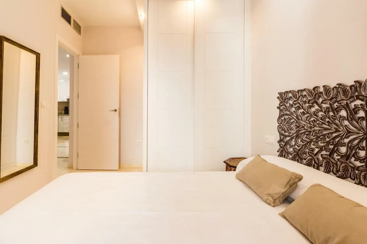 Fabuloso Apartamento En Centro Historico Apartment Granada Spain