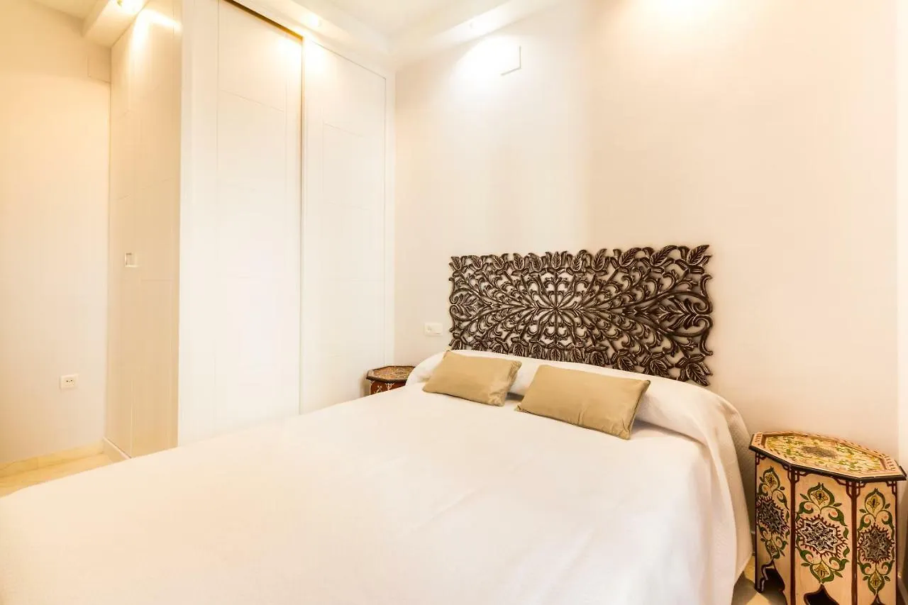 Fabuloso Apartamento En Centro Historico Apartment Granada Spain