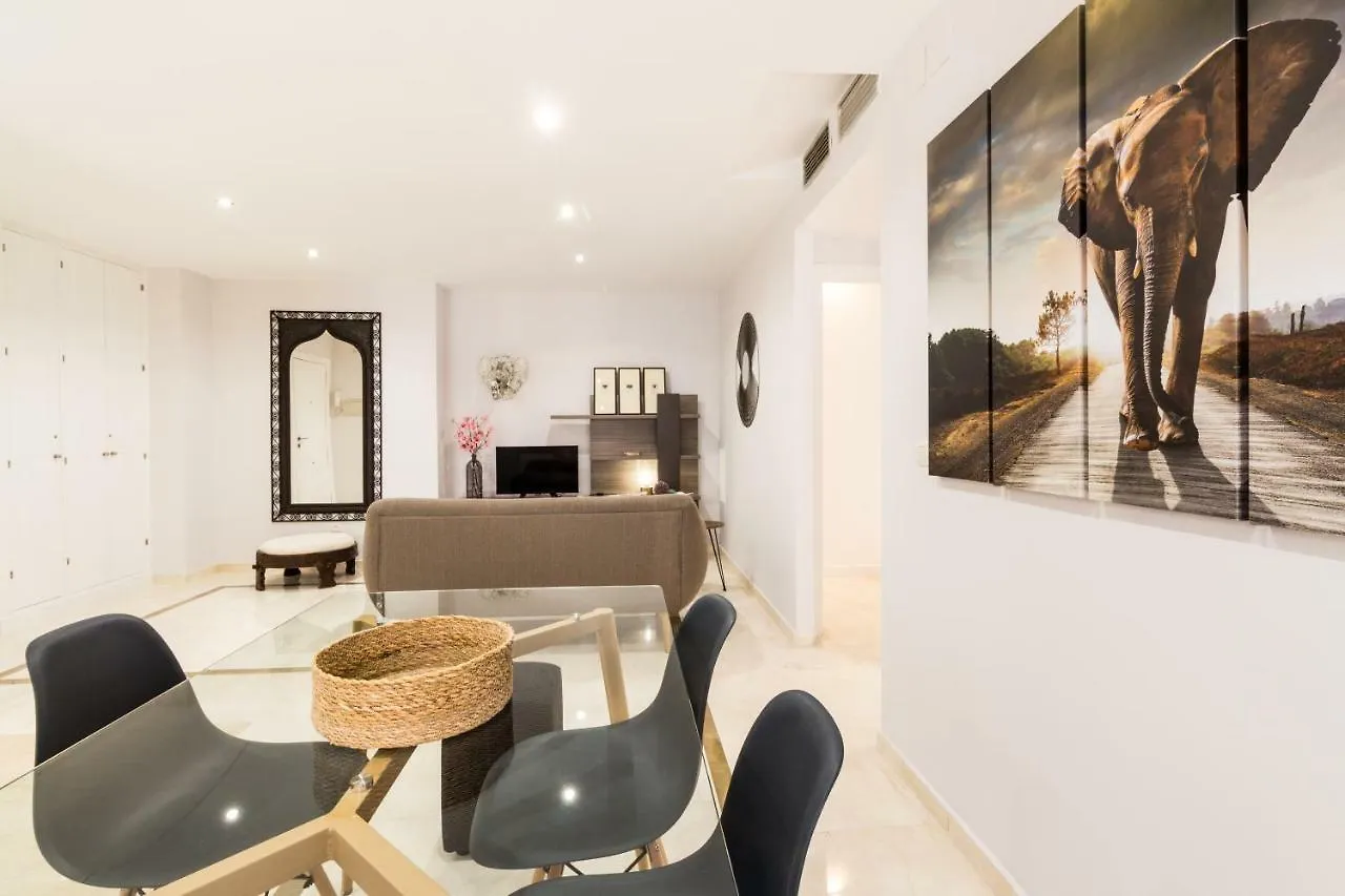 Fabuloso Apartamento En Centro Historico Apartment Granada Spain